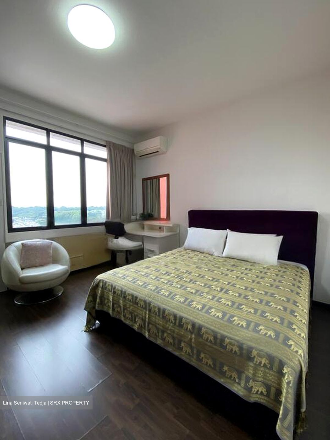 Tan Tong Meng Tower (D11), Apartment #557683511